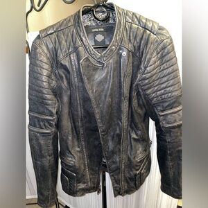 Harley-Davidson Motorcycle Jacket